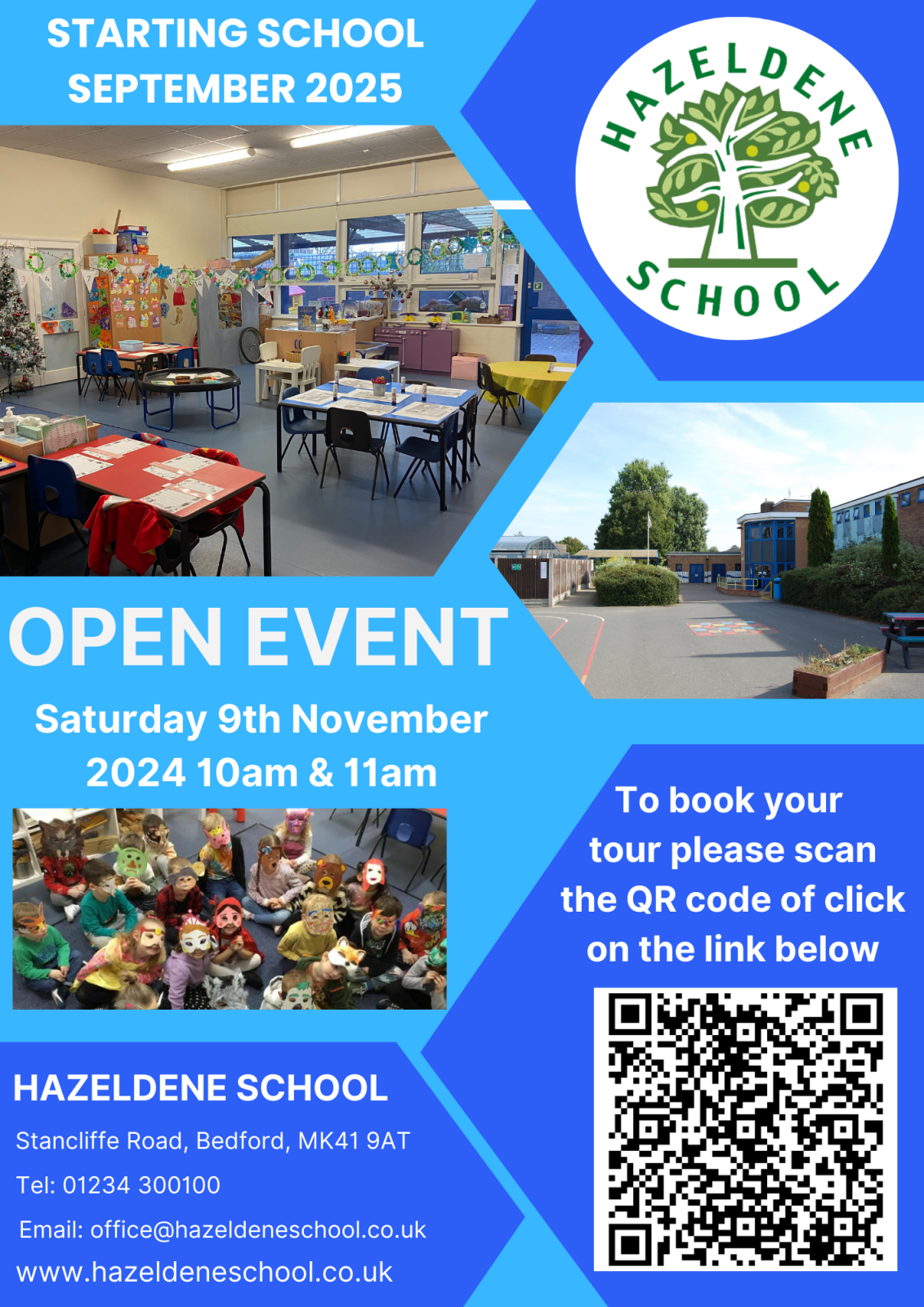 open day 2024